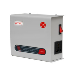 Step Down 750W 220V to 110V Maxine Toroidal Copper Auto Wound Voltage Converter | For USA Products in India