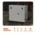 Step Down Auto wound 750w Toroidal transformers220 to 110v Maxine voltage converter for USA product to be used in India 100% copper winding with Toroidal Technology