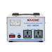 Maxine 1000W Stabilizer Step Down Converter 140-270V Input to 110V Output for US Appliances