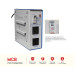 Step Down Isolation Wound 1000W 220V to 110V Maxine Voltage Converter for USA Products to be used in India | 100% Copper Winding with Toroidal Technology with 2 Sockets