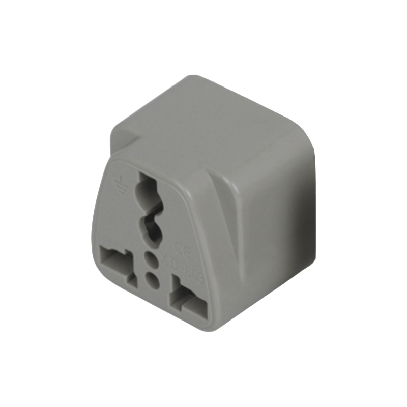 Type-A USA Converter Plug