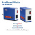 Step Down Isolation wound 500w 220 to 110v Maxine voltage converter for USA product to be used in India 100% copper winding with Toroidal Technology