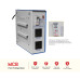 Step Down Isolation wound 1500 w 220 to 100v Maxine voltage converter for USA product to be used in India 100% copper winding with Toroidal Technology with 2 output socket